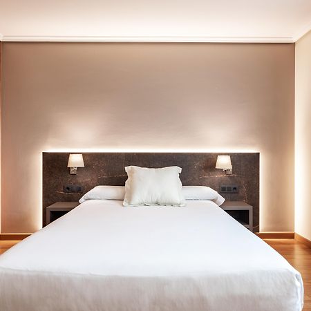 קרבלו Hotel Pensua Punta Del Este מראה חיצוני תמונה