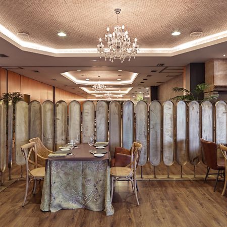 קרבלו Hotel Pensua Punta Del Este מראה חיצוני תמונה