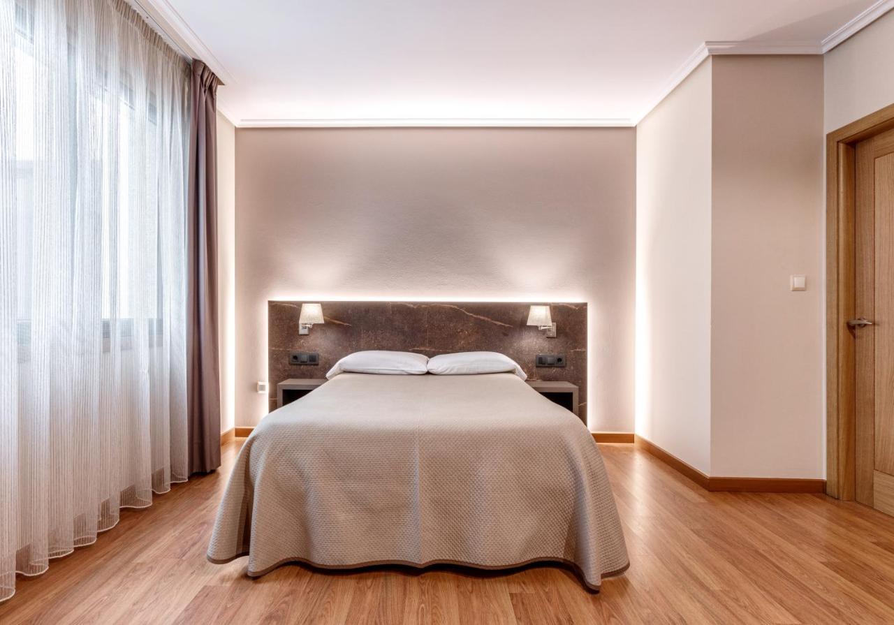 קרבלו Hotel Pensua Punta Del Este מראה חיצוני תמונה