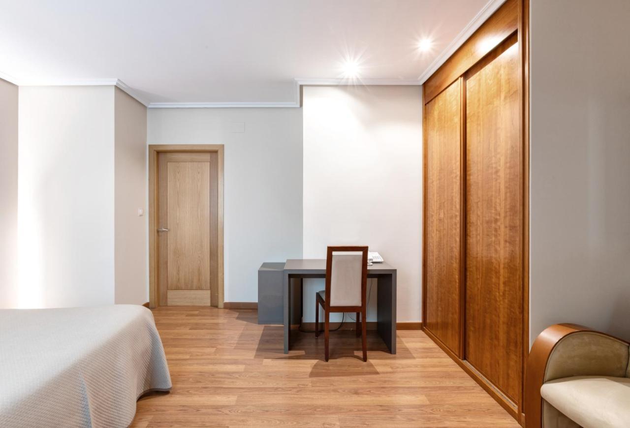קרבלו Hotel Pensua Punta Del Este מראה חיצוני תמונה