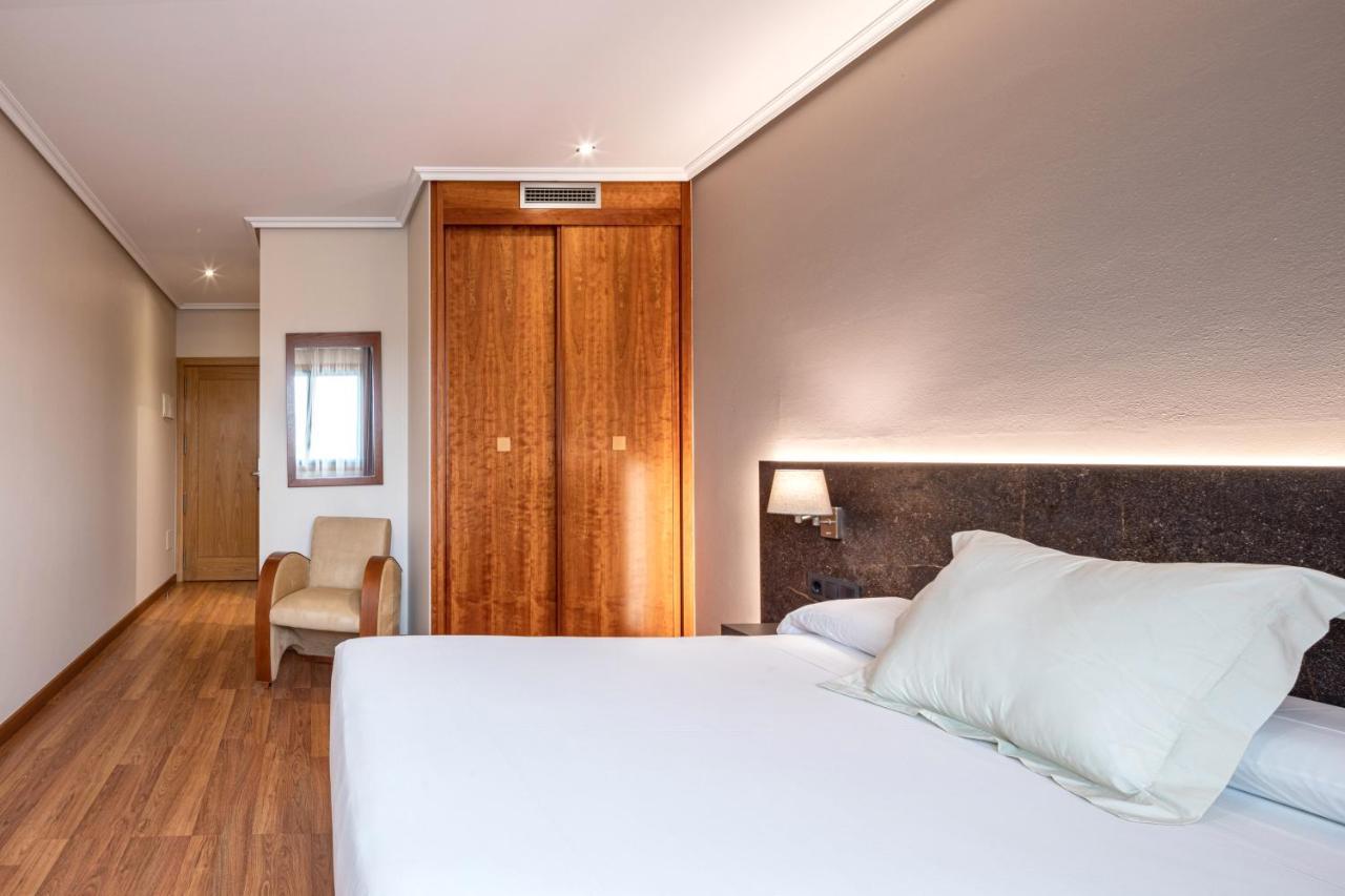 קרבלו Hotel Pensua Punta Del Este מראה חיצוני תמונה