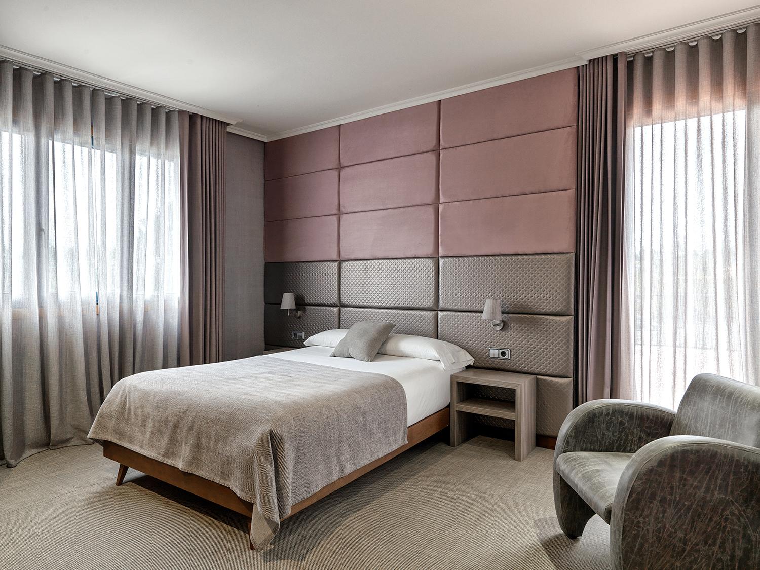קרבלו Hotel Pensua Punta Del Este מראה חיצוני תמונה