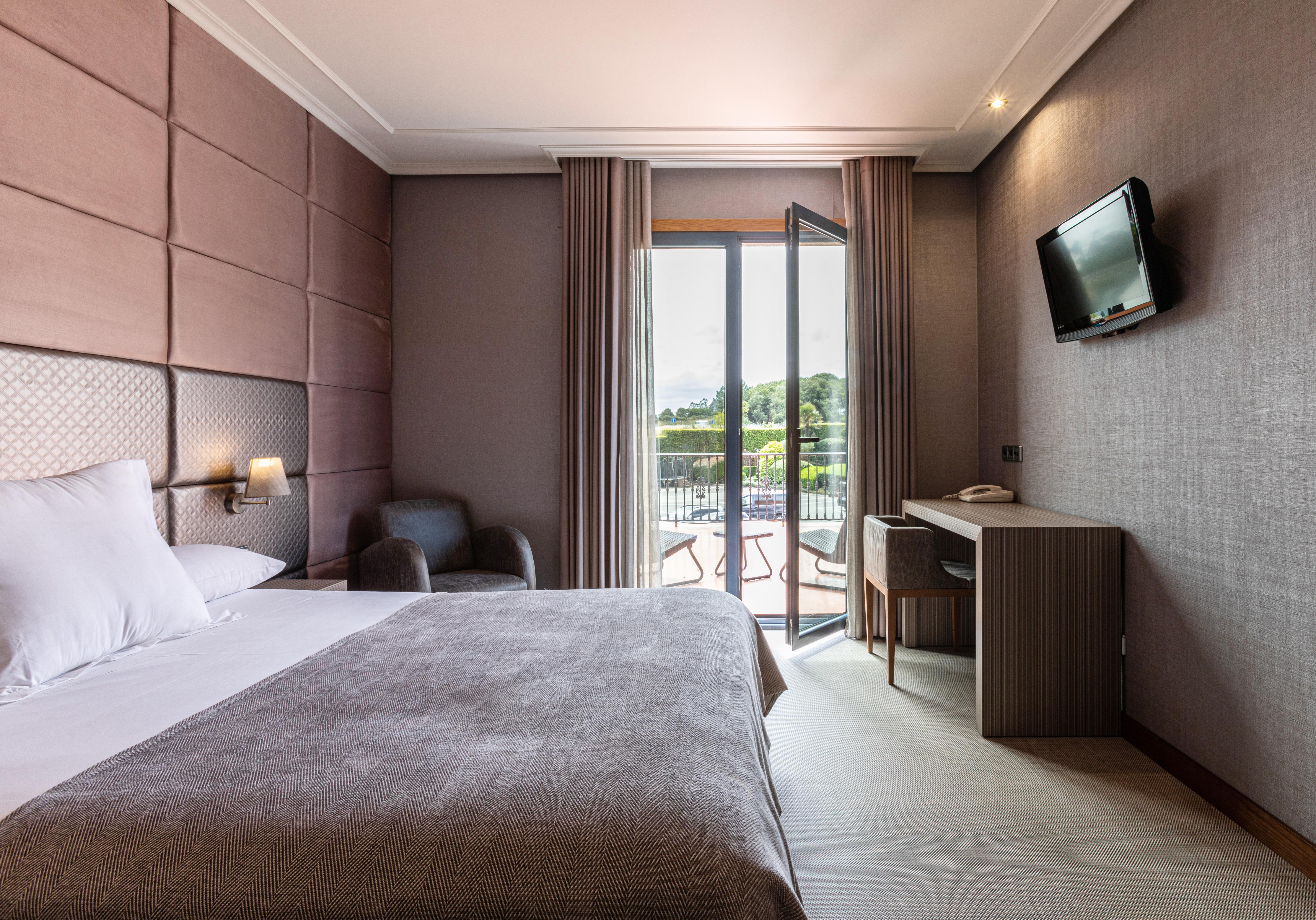 קרבלו Hotel Pensua Punta Del Este מראה חיצוני תמונה