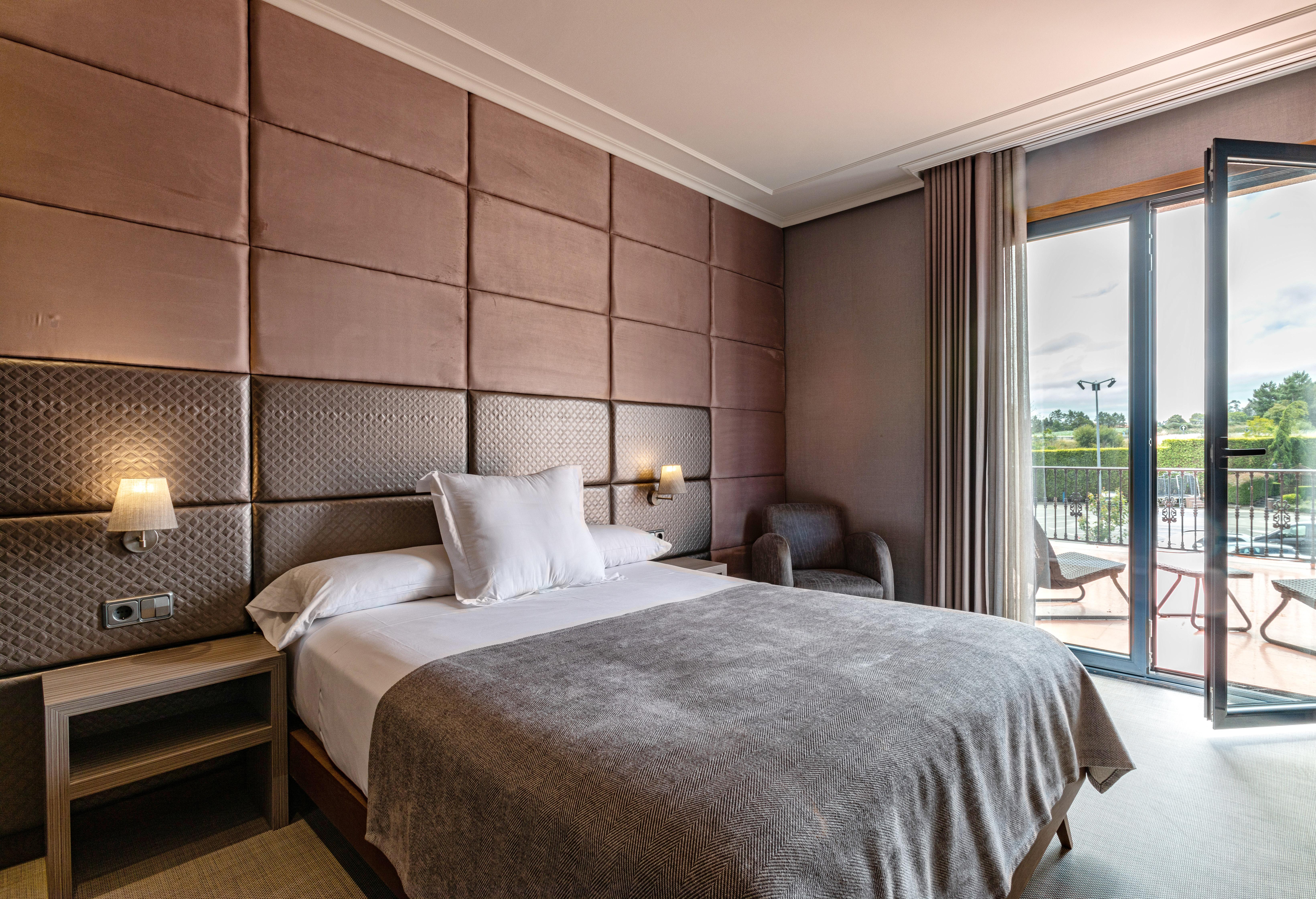 קרבלו Hotel Pensua Punta Del Este מראה חיצוני תמונה
