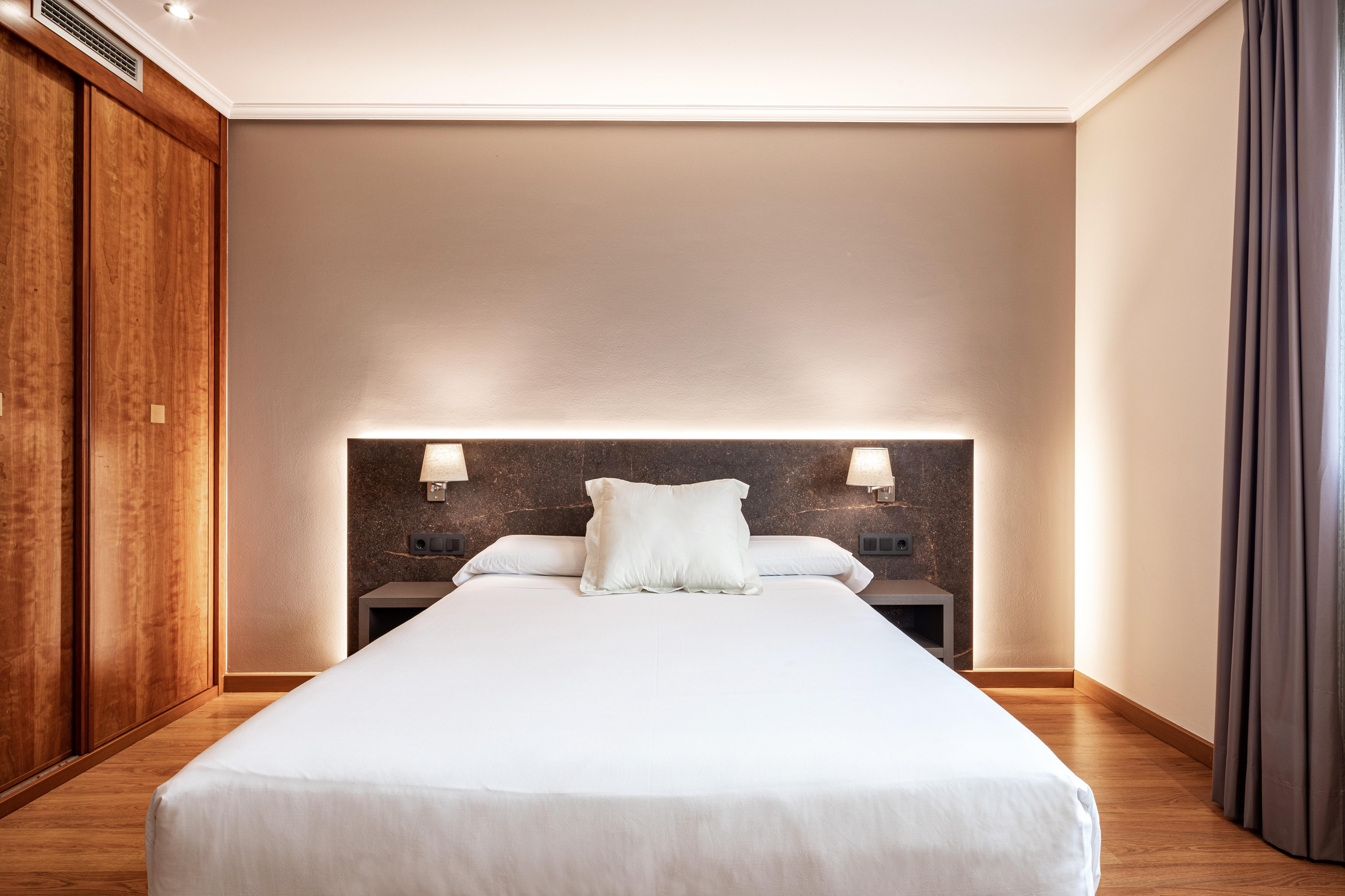 קרבלו Hotel Pensua Punta Del Este מראה חיצוני תמונה